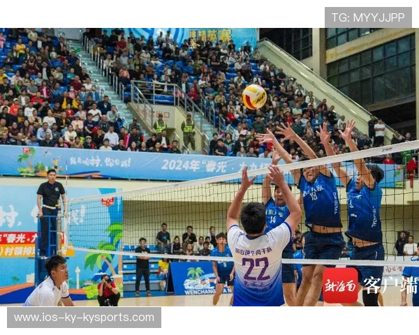 _室内排球锦标赛：不同场地同样精彩_，室内排球的比赛场地