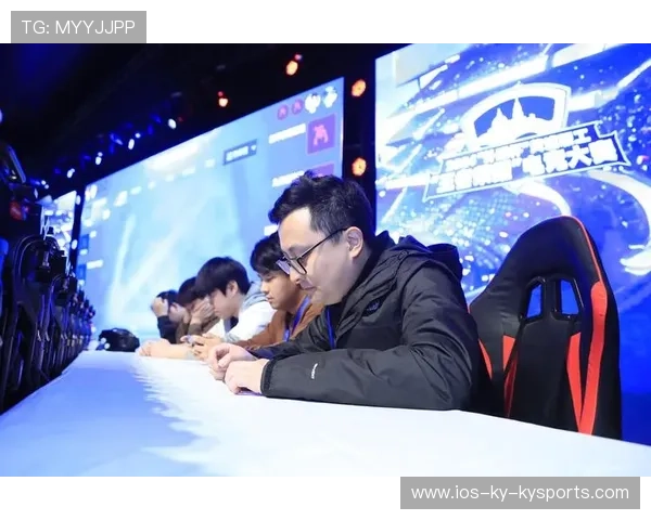 关键电竞战队集训成果曝光，电竞行业关键词