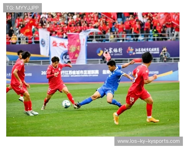 互联网+足球：创新模式激发全民运动热情，足球的创新